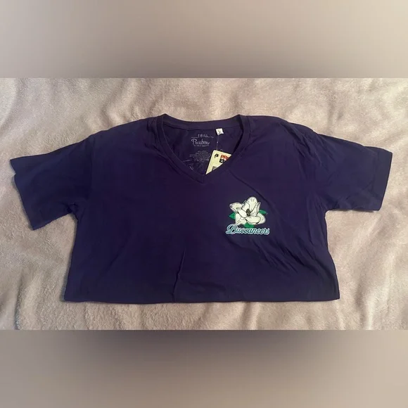 Pressbox Buccaneers Shirt - Picture 2 of 4